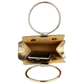 Women's Clutch Handbags With Rhinestone For Banquet Party